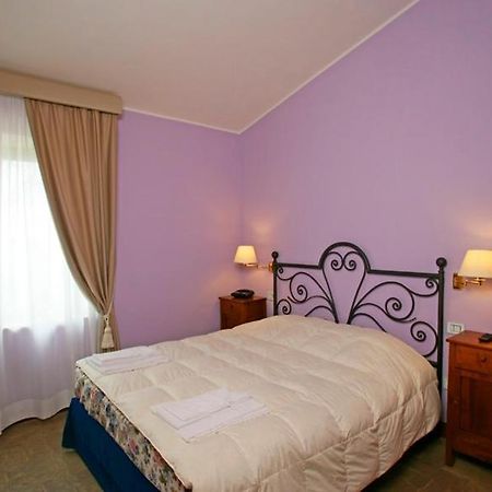 Které jsou ty nejlepší hotely v okolí atrakce Cascate del Mulino? Saturnia Exteriér fotografie